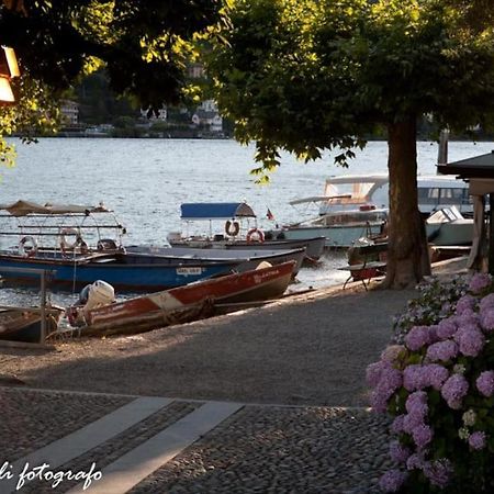 Nido Dei Gelsi Vicino Al Lago Free Parking Intra Zewnętrze zdjęcie