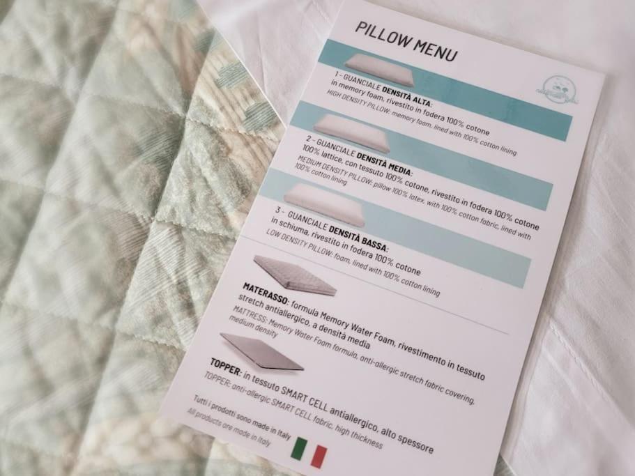 Nido Dei Gelsi Vicino Al Lago Free Parking Intra Zewnętrze zdjęcie