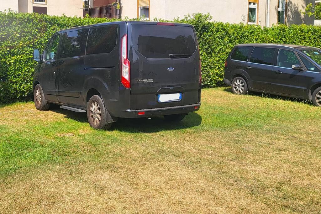 Nido Dei Gelsi Vicino Al Lago Free Parking Intra Zewnętrze zdjęcie